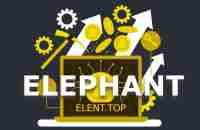 Elephant - Главная страница