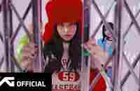 BLACKPINK - ‘Shut Down’ M/V - YouTube