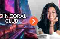 #welcome Coral Club is a unique and effective way to make money and improve your life. - YouTube