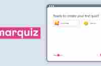 Marquiz – online quiz builder