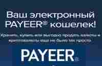 КАК ЗАРАБОТАТЬ НА PAYEER КОШЕЛЬКЕ В 2023 году ПОЛНЫЙ ГАЙД ИНСТРУКЦИЯ БИРЖА PAYEER - YouTube