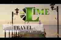 ✨✨✨LIME TRAVEL - Презентация новой программы 25 08 2023 - YouTube