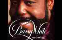 Barry White - Never never gonna give you up - YouTube