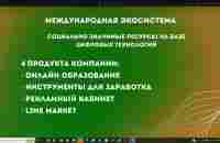 Презентация Magic Lime Academy - YouTube