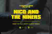 twenty one pilots - Nico And The Niners (Official Video) - YouTube