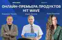 Hit Wave - YouTube