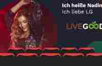 Live Good Und nun handle Hörer in die Hand und rufe die Person an, von der du dieses Video hast - YouTube