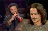 Yanni - Prelude and Nostalgia_1080p From the Master! Yanni Live! The Concert Event - YouTube