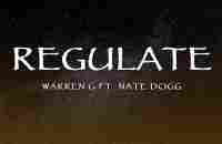 Warren G Ft. Nate Dogg - Regulate (Lyrics) - YouTube