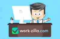 Workzilla — исполнители для любых заданий