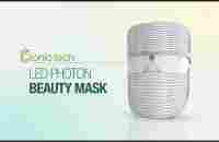 Bionic Tech LED Photon Beauty Mask - Deal closing 20.03.2023 | Deal6