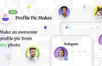 AI Profile Picture Maker - Generate an Awesome PFP for Free