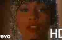 Whitney Houston - I Have Nothing (Official HD Video) - YouTube