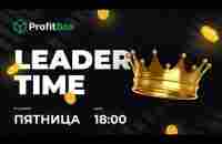 ��LEADER TIME - YouTube