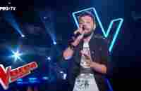 Bogdan Ioan - Earth Song | Auditiile pe nevazute | Vocea Romaniei 2018 - YouTube