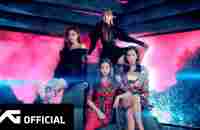 BLACKPINK - ‘뚜두뚜두 (DDU-DU DDU-DU)’ M/V - YouTube