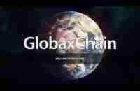 GlobaxChain Глобаксчейн - YouTube