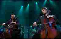 2CELLOS - My Heart Will Go On [Live at Sydney Opera House] - YouTube