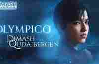 Dimash - OLYMPICO | 2021 - YouTube