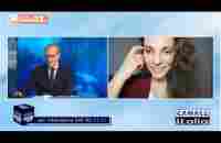 ISLANDS of CHANGE SU CANALE ITALIA 16 MARZO 2024 - YouTube