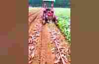 Great Agricultural machinery - YouTube