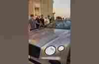 Amazing, Elegant Bentley #monaco #luxury #lifestyle #rich #millionaire #supercar - YouTube