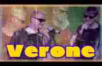 D.White & DimaD. - Verone (New Europe Video version, 2021). Euro Dance, NEW Italo Disco, Euro Disco - YouTube