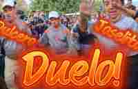 dulcero vrs joselito - YouTube