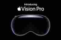 Introducing Apple Vision Pro - YouTube