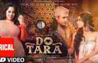 Dotara (Lyrical) Jubin Nautiyal, Mouni Roy,Payal Dev |Darsh Kothari,Vayu, BLM Studios| Bhushan Kumar - YouTube