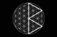 Runes in the Flower of Life - YouTube