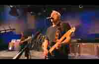 David Gilmour Comfortably numb new york session - YouTube