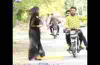 hit & run prank on girl & mens | amuku dumuku Amal dumal song | - YouTube