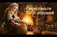 Перестаньте быть хорошей | Психолог Наталья Кучеренко - YouTube