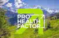 О компании PRO HEALTH FACTOR - YouTube