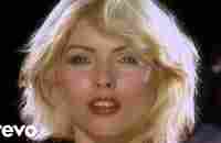 Blondie - Heart Of Glass - YouTube