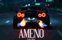 Emin Nilsen - AMENO | 2024 | VIDEO - YouTube