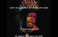 Barry White - Cant Get Enough Of Your Love, Babe [Tom Mix 12] - YouTube