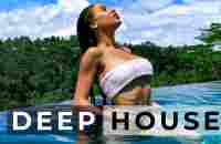 Summer Music Mix 2023 - Best Of Vocals Deep House - Remixes Popular Songs - YouTube