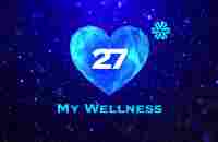 MY WELLNESS | ЗДОРОВЬЕ - YouTube