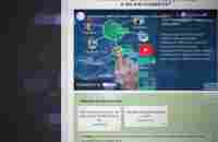 GLOBAXWEB ЛИЧНЫЙ КАБИНЕТ, сокращение ссылок, реклама, настройка вывода, партнерка - YouTube