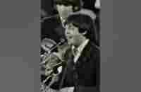 Yesterday - the Beatles (1966) - YouTube