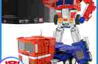 Hasbro Transformers Optimus Prime | Optimus Prime Robots Hasbro - Hasbro - Aliexpress