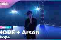 [2022 MAMA] j-hope - MORE + Arson | Mnet 221130 방송 - YouTube