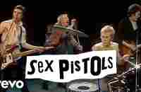 Sex Pistols - Anarchy In The UK - YouTube