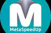 Telegram: Contact @metaspeedup