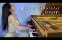 Roxette - Listen To Your Heart (piano cover) - YouTube