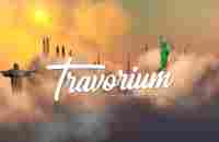 Travorium Presentation - Igor Nikitskiy - YouTube