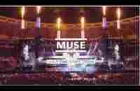 Muse | Live at Rome Olympic Stadium 4K (Full concert) - YouTube