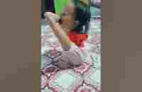 Ciah lagi asik nonton - YouTube